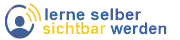 lerne selber sichtbar werden