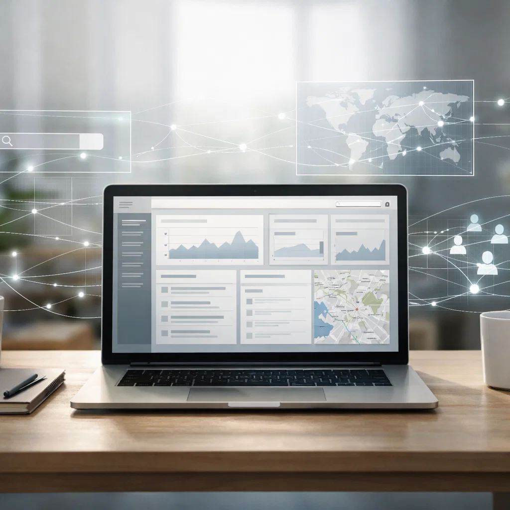 so lernst du selber sichtbar zu werden für ki und suchmaschinen